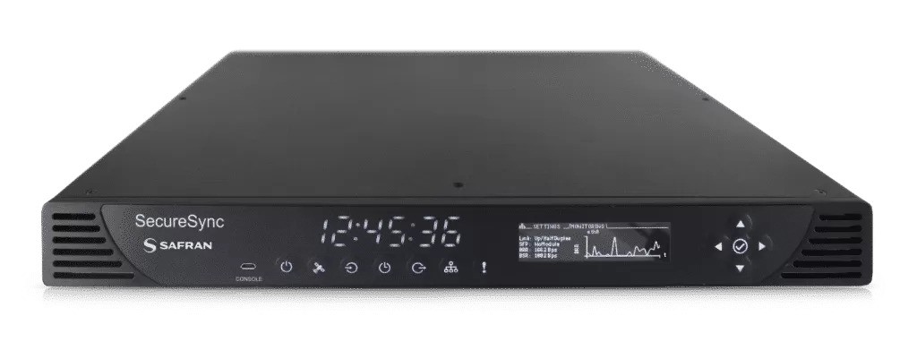 GNSS GPS Time and Frequency Reference System