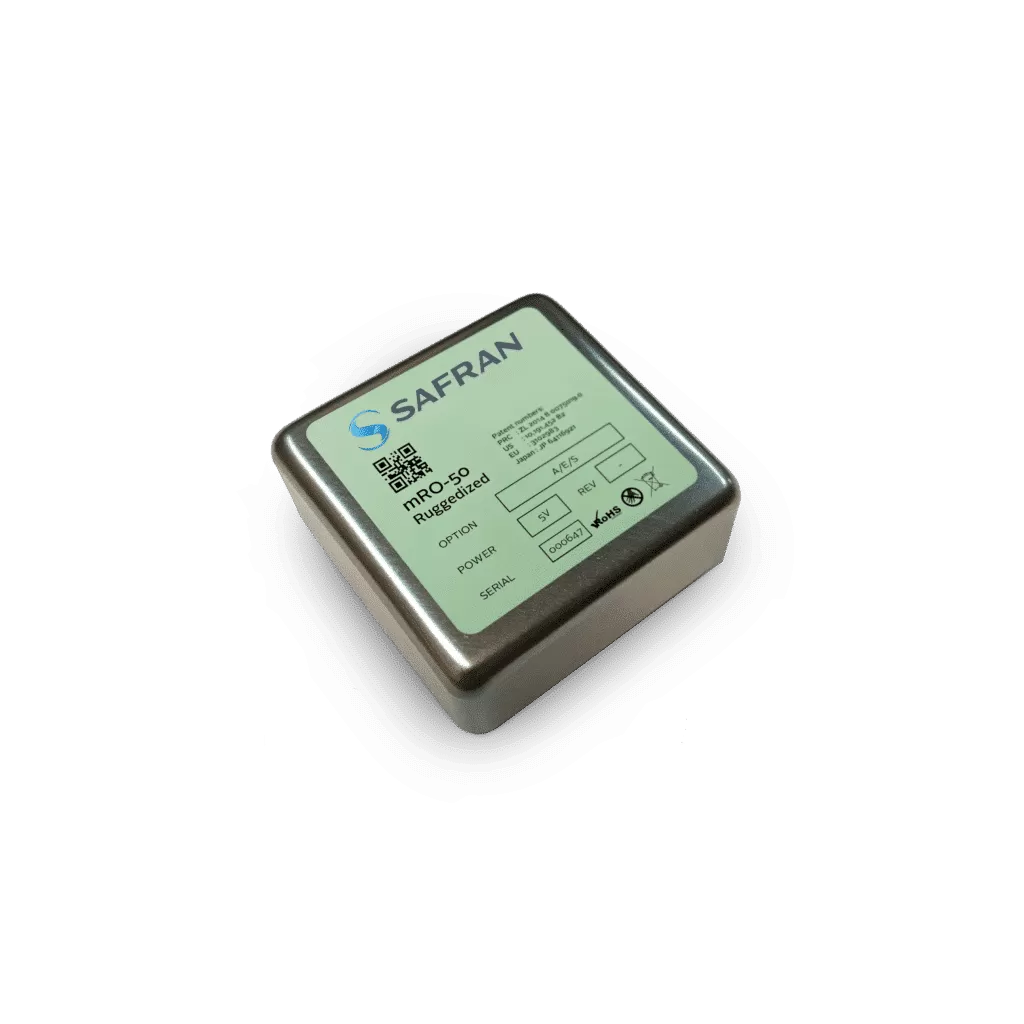 MRO-50 RUGGEDIZED
