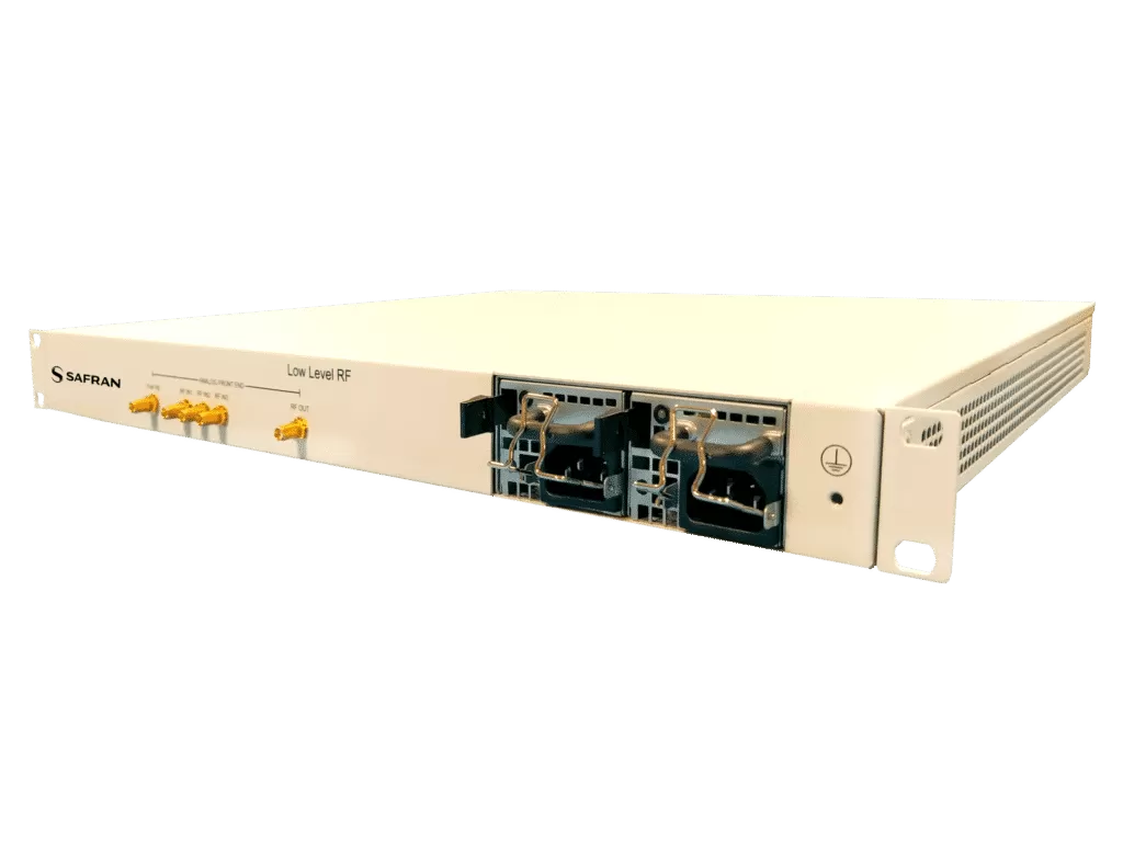UTCA / STAND-ALONE LLRF