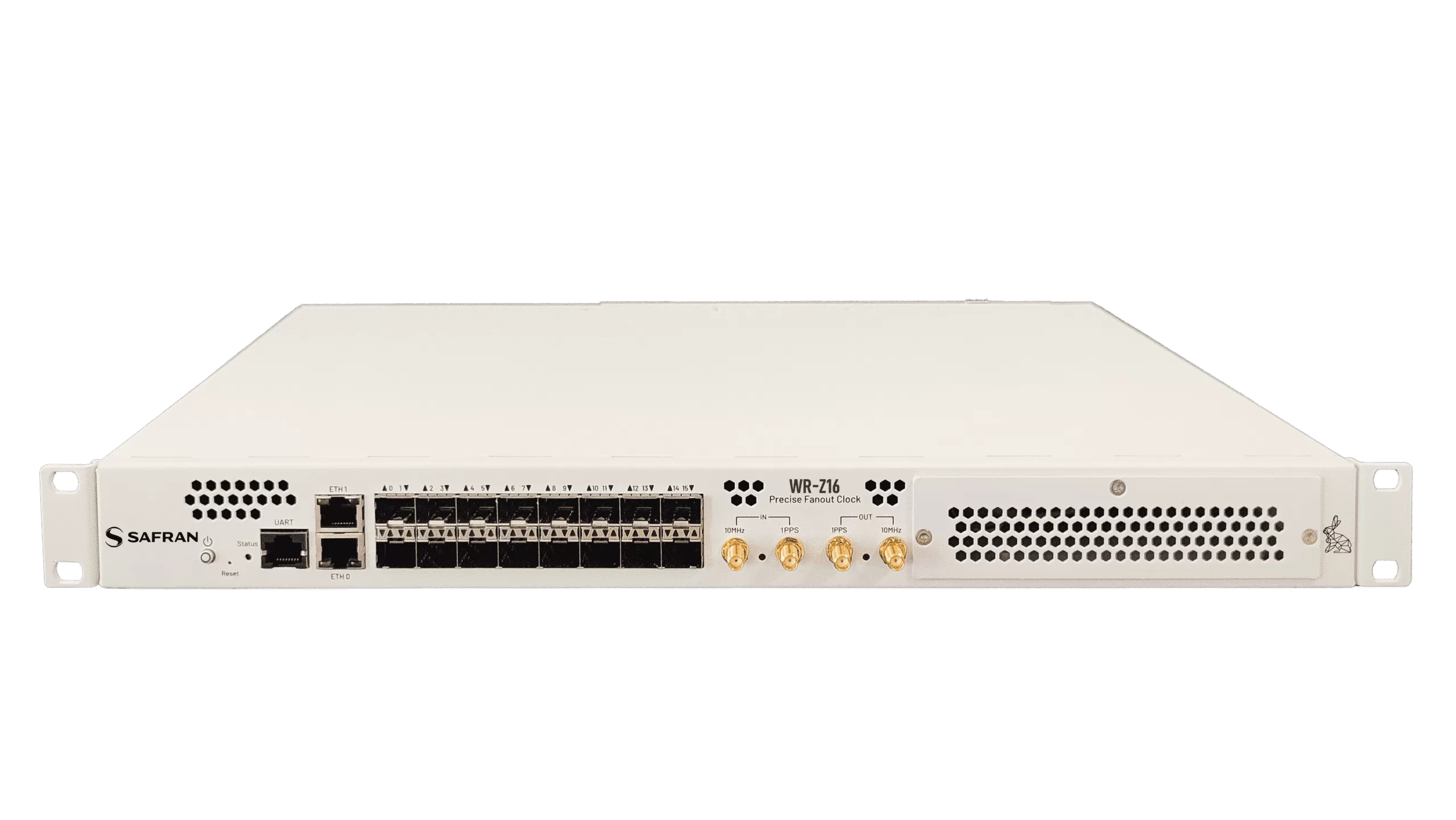 White Rabbit Project Solutions