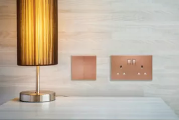 Honeywell Electrical and Wiring