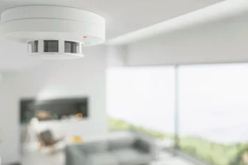 Honeywell Fire Life Safety