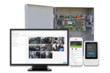 Honeywell Intrusion Detection