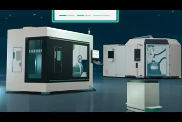 Siemens Xcelerator Marketplace