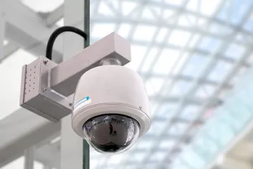 Honeywell Video Systems