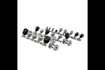 Emerson ASCO Series 290D Pressure Operated Piston Valve