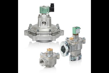 ASCO™ 353 Pulse Solenoid Valve