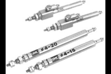 SMC Air Cylinders