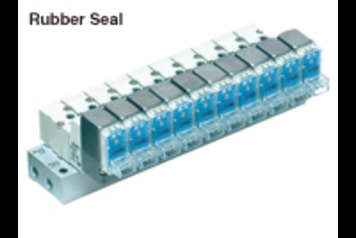 SMC Directional Control Valves