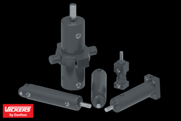 EATON Hydraulic cylinders