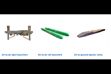 Eaton Aerospace actuators and motion control