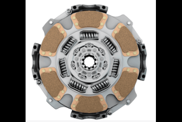 Eaton Clutches & brakes