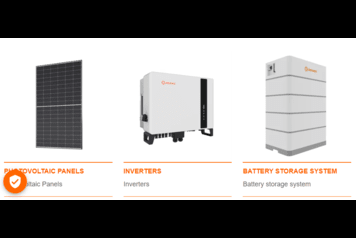Photovoltaic systems