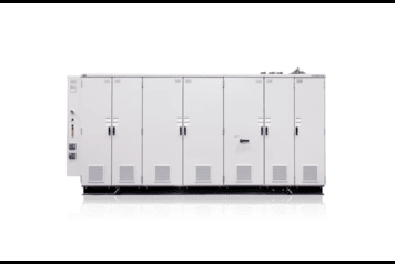 ABB Power Converters and Controllers