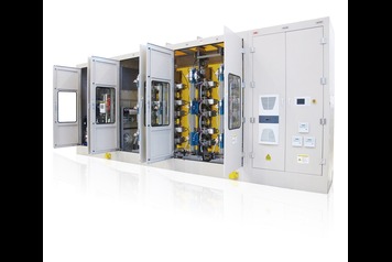 ABB Power electronics Medium current rectifiers