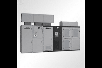 Rockwell Automation PowerFlex 7000 Drive System with ArcShield Technology