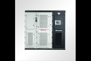 Rockwell Automation PowerFlex 7000 Medium Voltage AC Drives