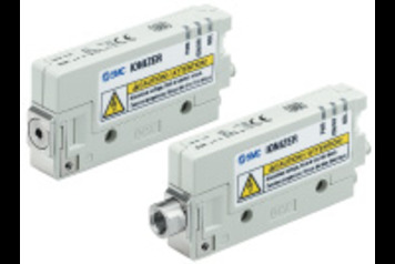 SMC Static Neutralization Equipment