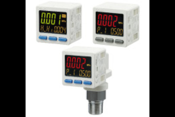 SMC Switches-Sensors-Controller