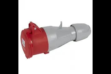 Legrand 3P+N+E 32A Wall Mounted Plug