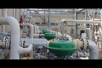 Actuators by Fisher Emerson