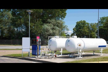 Bulk Storage and Transport Equipment