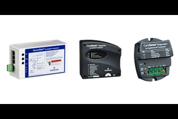 Compressor Electronics