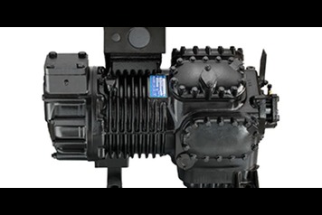 Copeland Discus™ and Semi-Hermetic Compressors