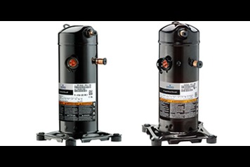 Copeland scroll for air conditioning