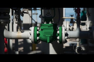 Fisher Control Valves