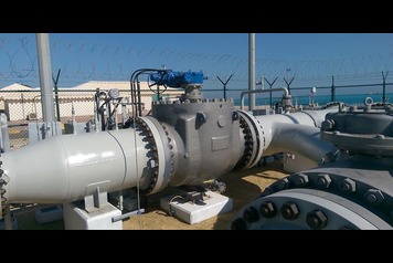 Fisher Isolation and Shutoff Valves