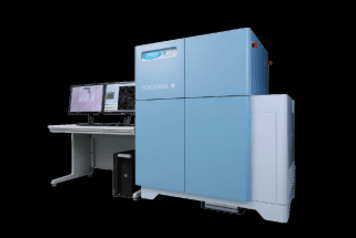 Yokogawa High Content Analysis system