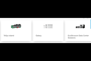 Schneider IoT solutions for Automotive and eMobility