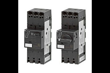 Low Voltage Switching Gears
