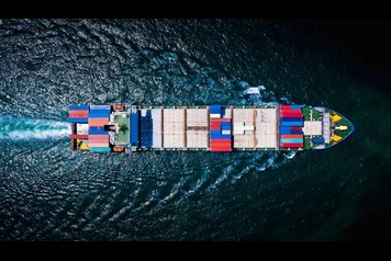 Schneider Smart Marine solutions