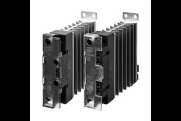 Omron Solid-state Relays