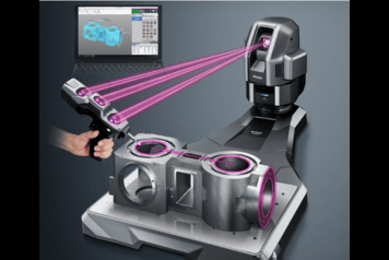 3D Measurement Systems