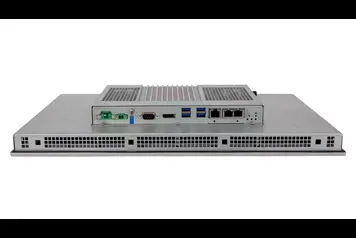 ASEM 6300P-EW1 Panel PC