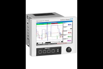 Data managers & data loggers