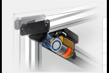 Keyence Safety sensor