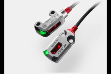Keyence Sensors