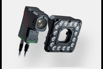 Machine Vision Sensor