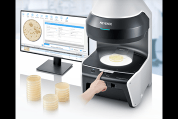 Microscopes - Laser Microscopes