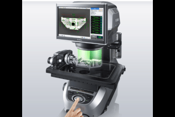 Optical Metrology Systems