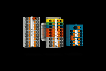 Phoenix Distribution blocks for load