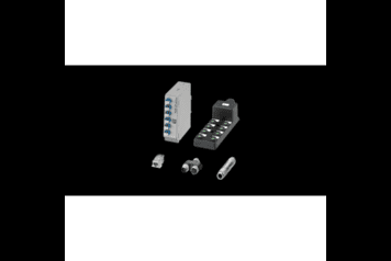 Phoenix Distributors, adapters, and conductor