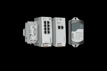 Phoenix Industrial communication – From fieldbus through to Industrial Ethernet