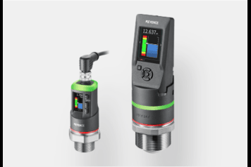 Process Controls - Process Sensors