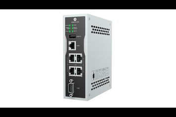 Stratix 4300 Remote Access Router