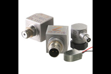 Accelerometers for Shock & Vibration Measurements